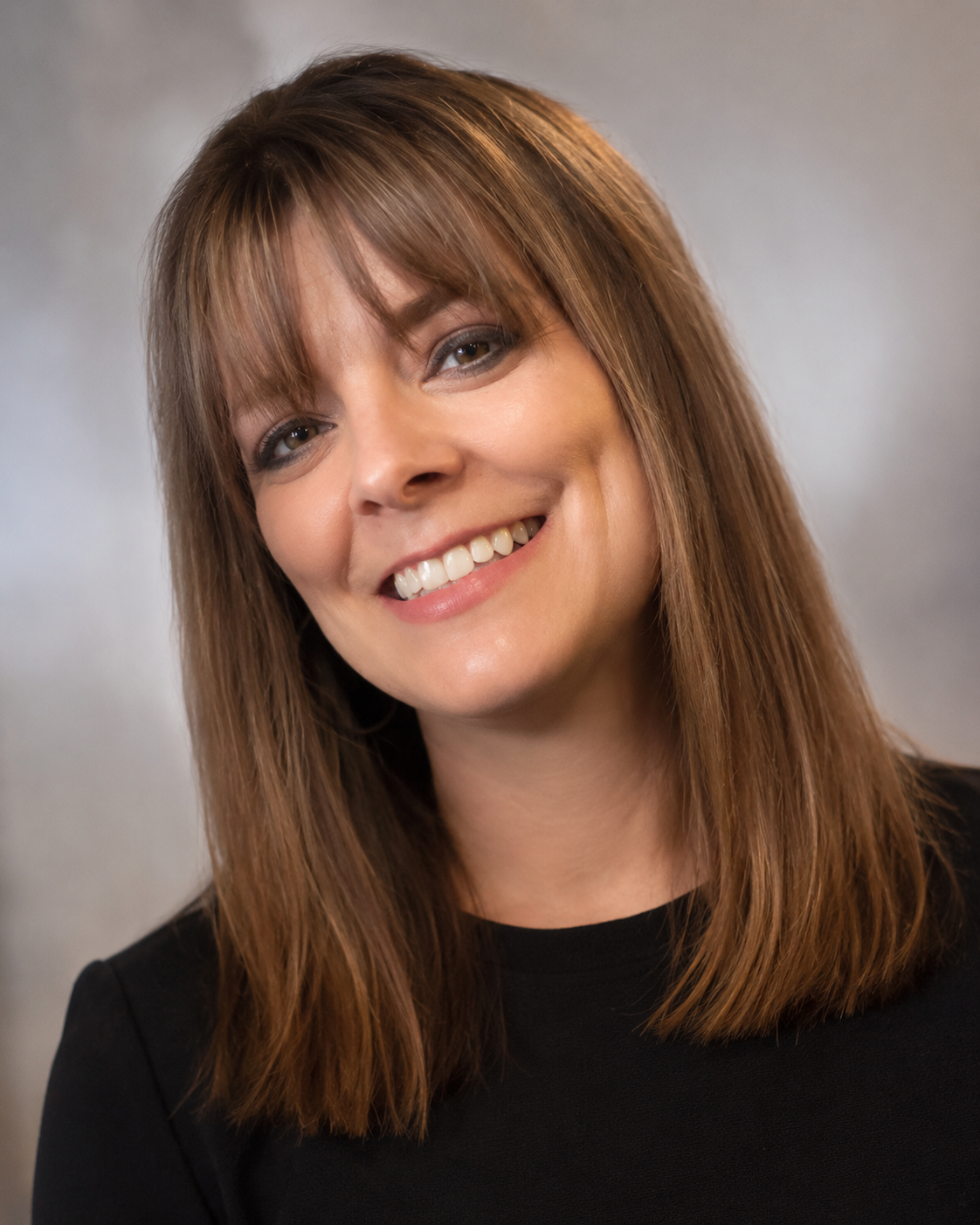 Amie Rogers, Founding Director, Secretary and Treasurer
