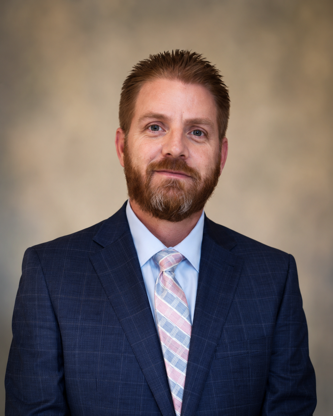 Bill Rogers, Founder and President