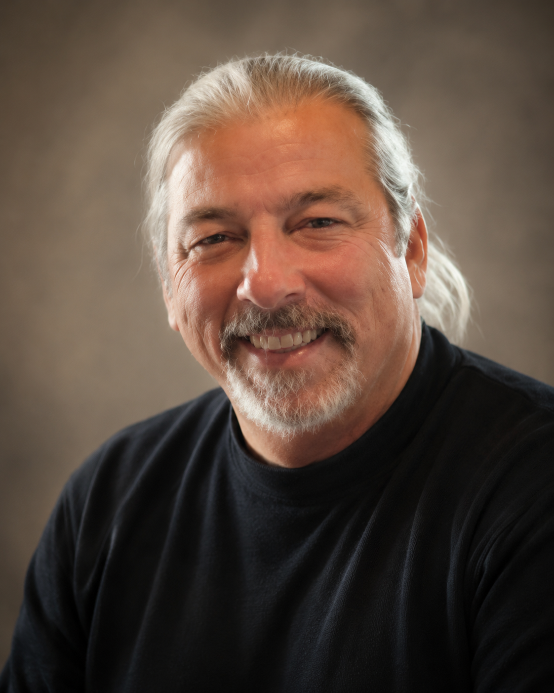 Ray Williams, Founding Director